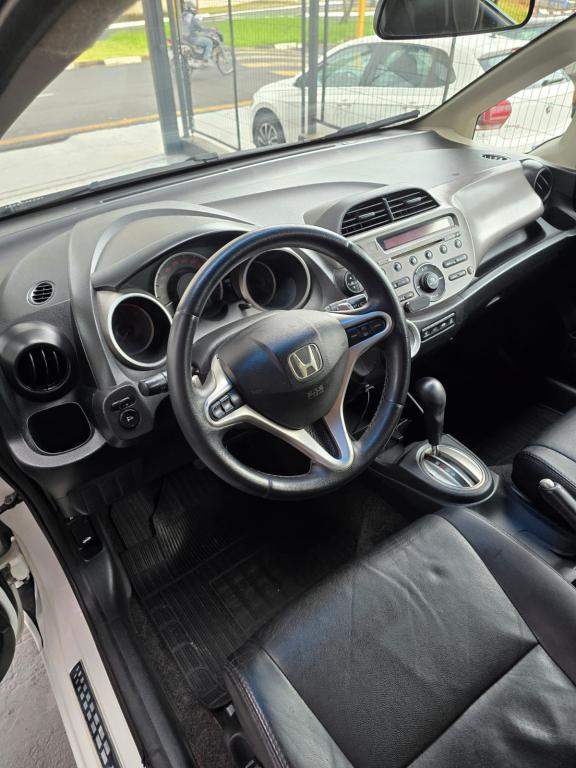 HONDA Fit - Foto