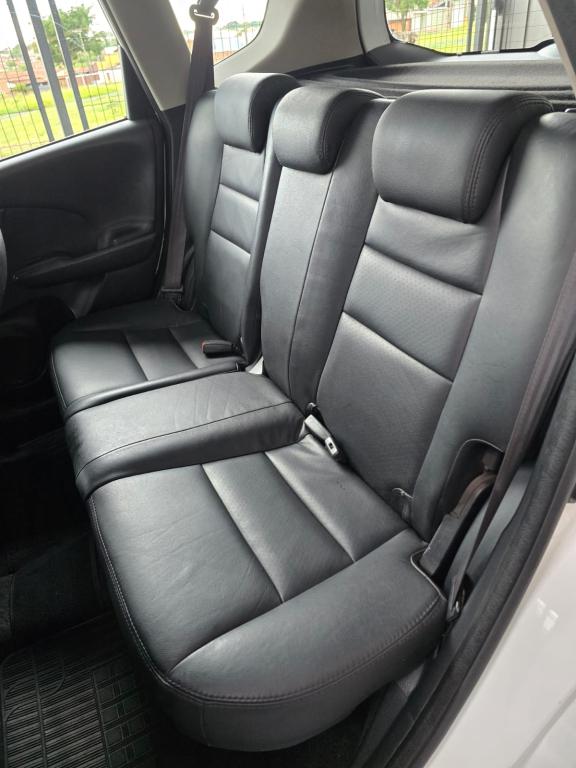 HONDA Fit - Foto