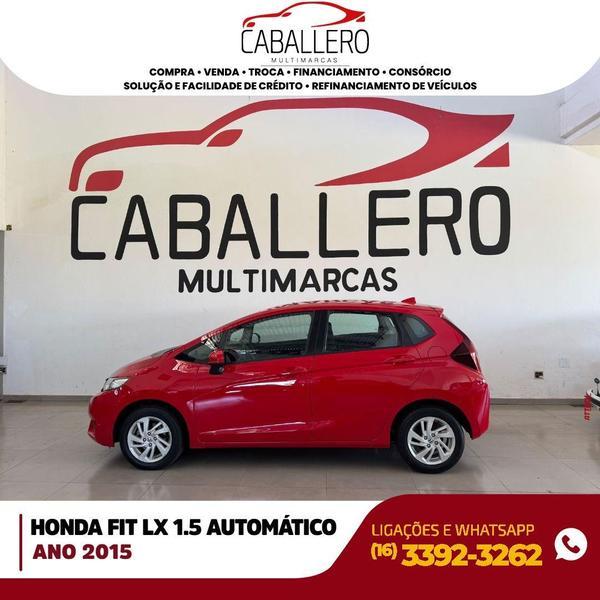 HONDA Fit - Foto