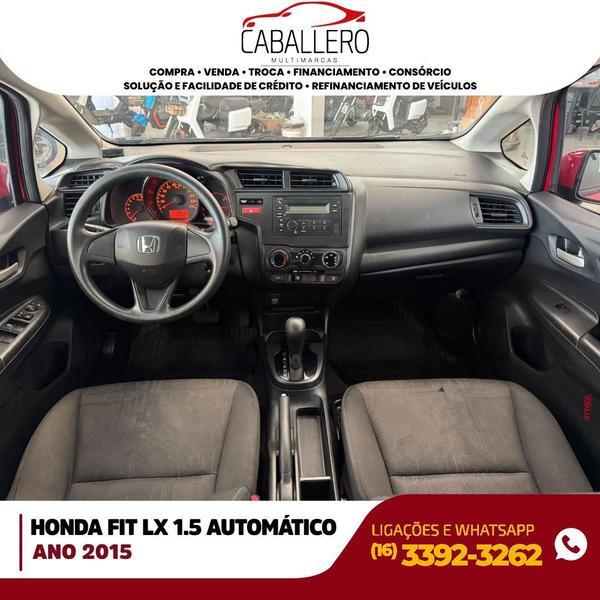 HONDA Fit - Foto