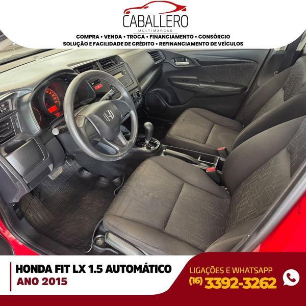 HONDA Fit - Foto