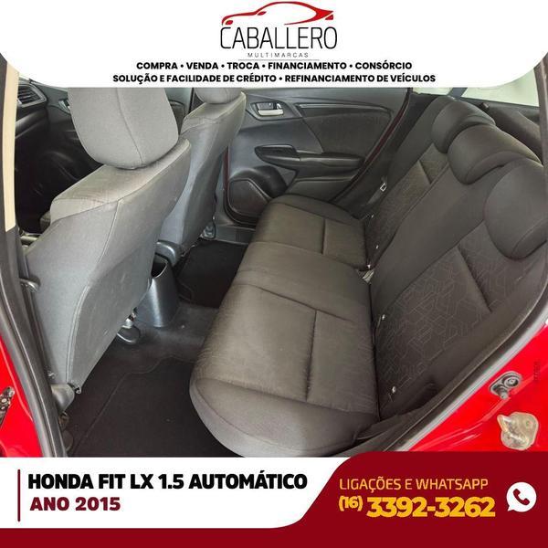 HONDA Fit - Foto