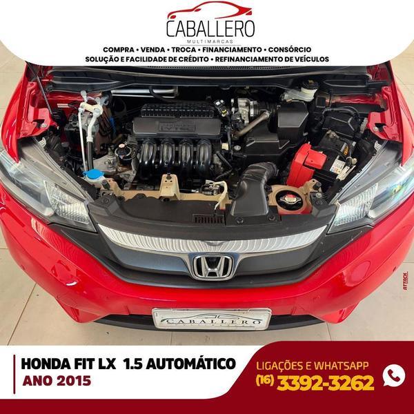 HONDA Fit - Foto