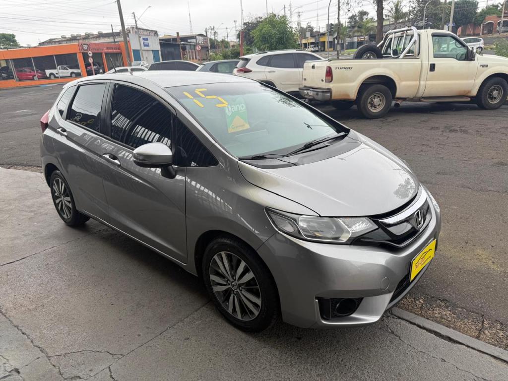 HONDA Fit - Foto