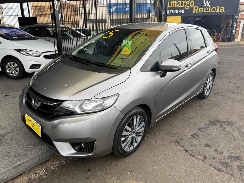 HONDA Fit - Foto