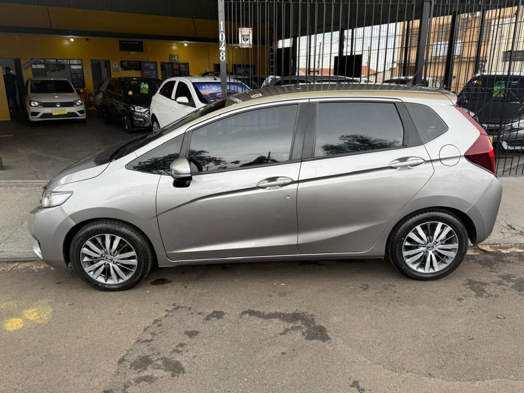 HONDA Fit - Foto