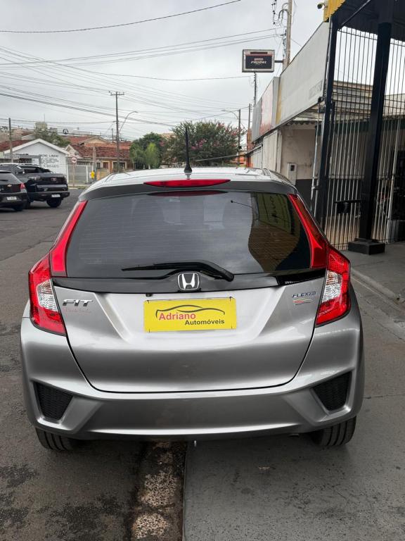 HONDA Fit - Foto