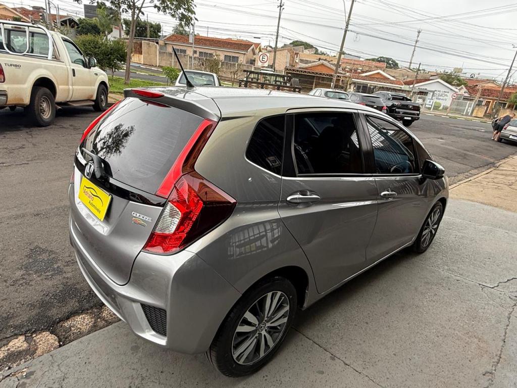 HONDA Fit - Foto