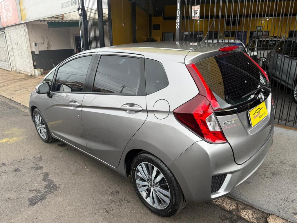 HONDA Fit - Foto
