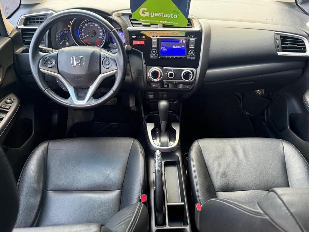 HONDA Fit - Foto