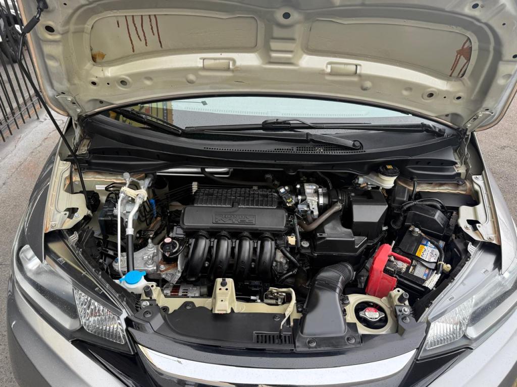 HONDA Fit - Foto