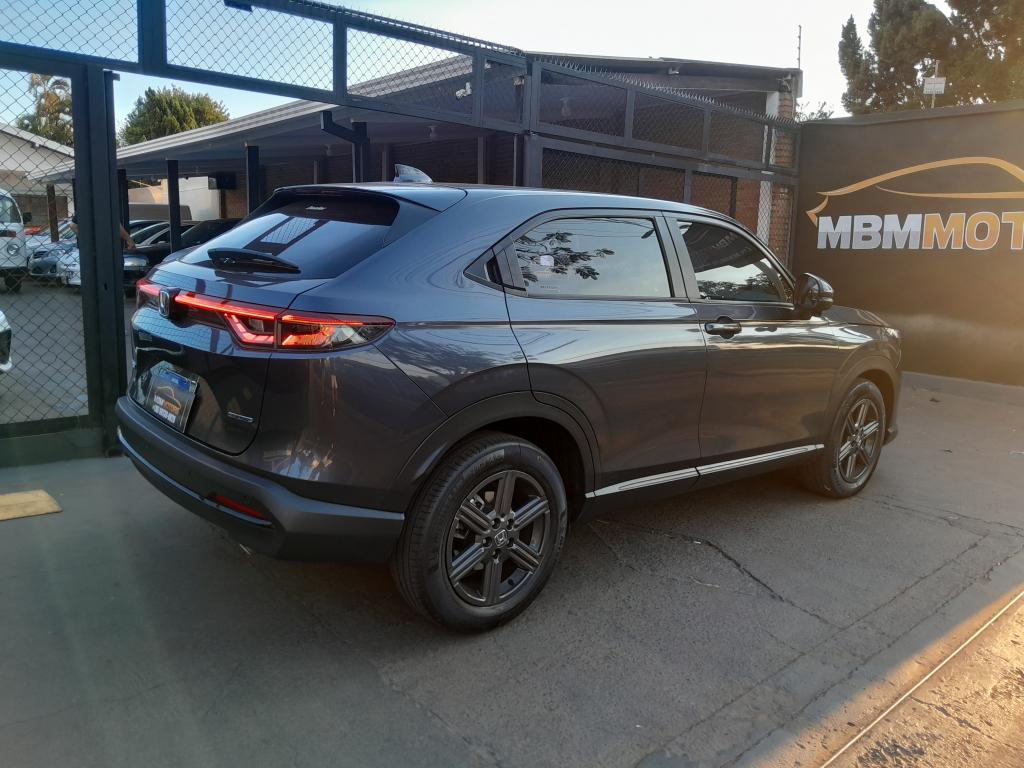 HONDA HR-V - Foto