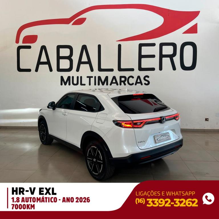 HONDA HR-V - Foto