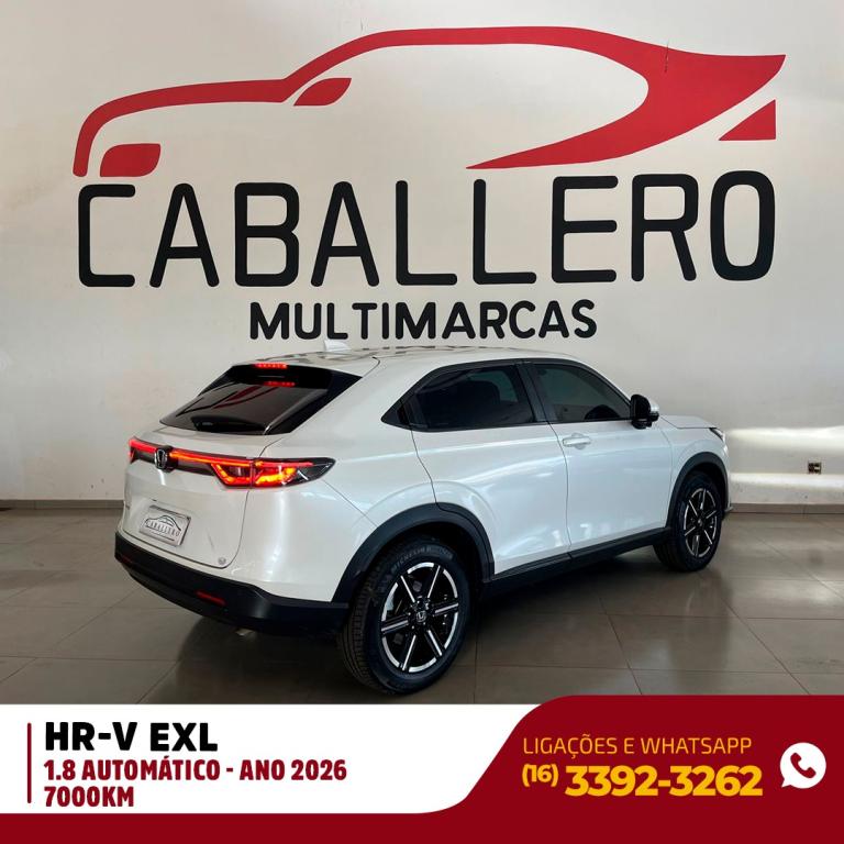 HONDA HR-V - Foto