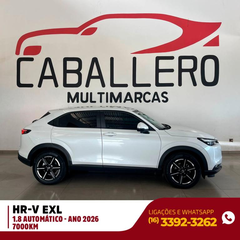 HONDA HR-V - Foto