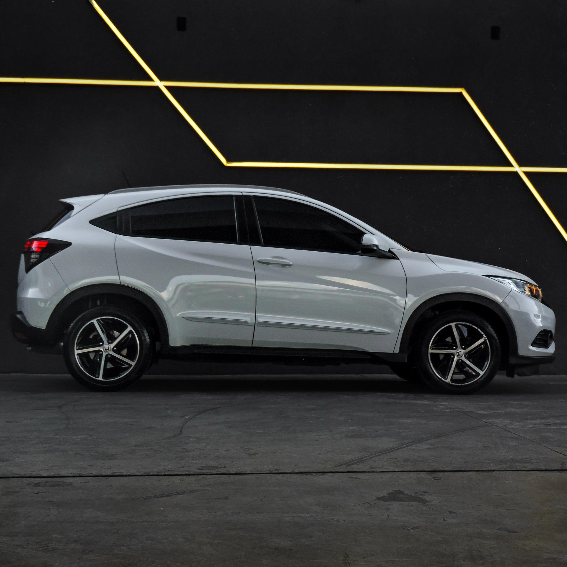 HONDA HR-V - Foto