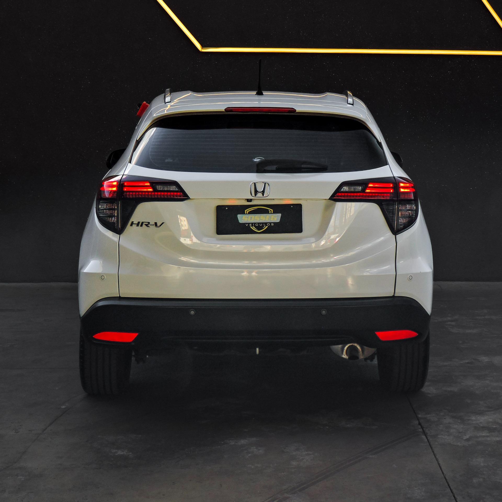 HONDA HR-V - Foto