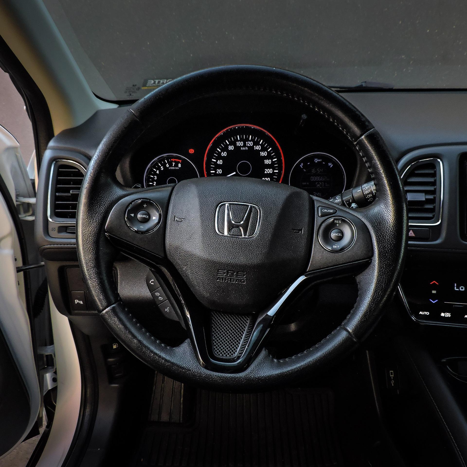 HONDA HR-V - Foto