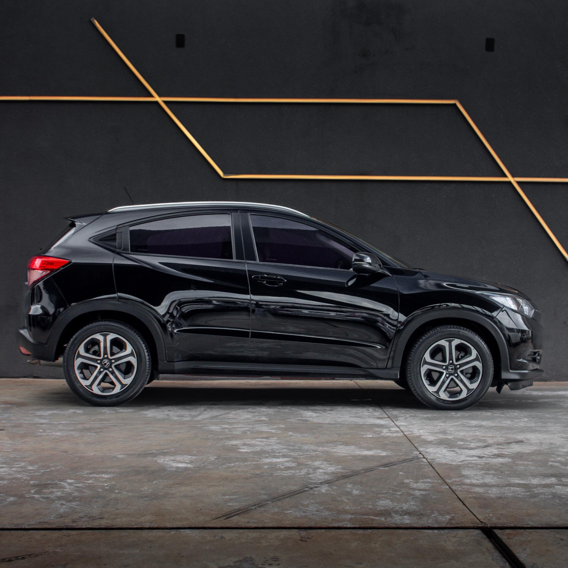 HONDA HR-V - Foto