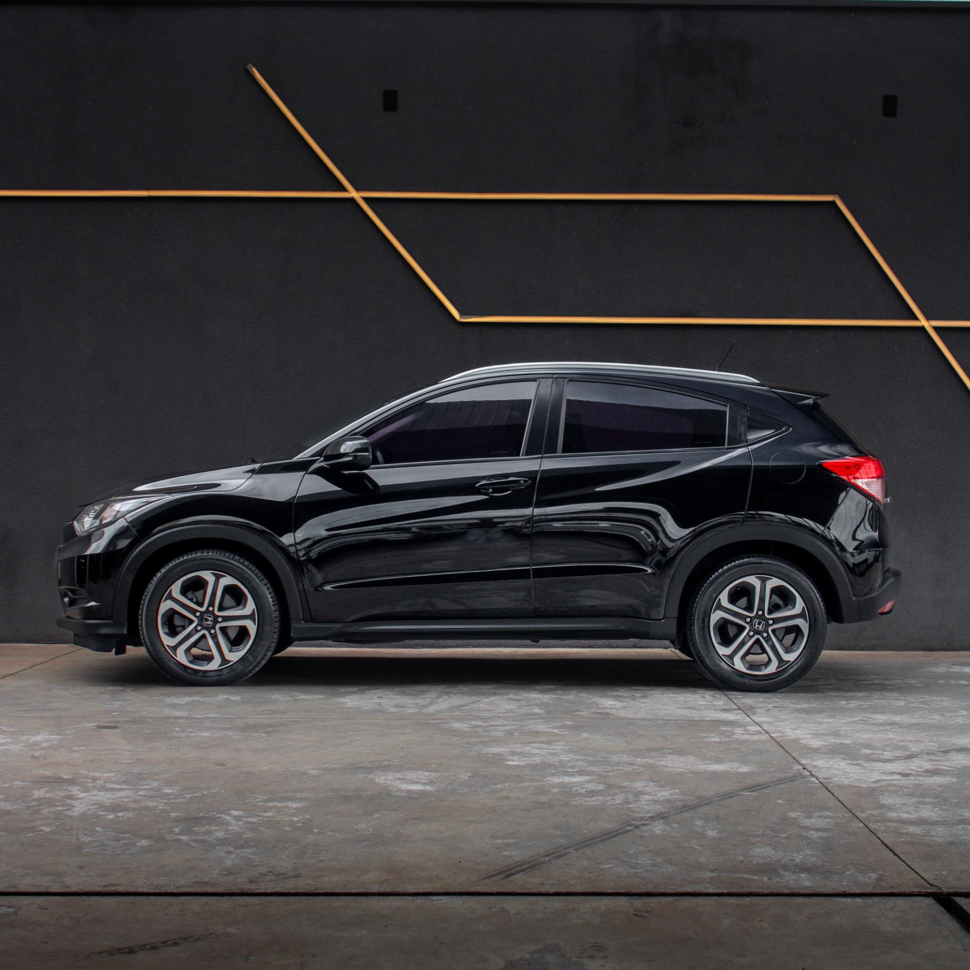 HONDA HR-V - Foto