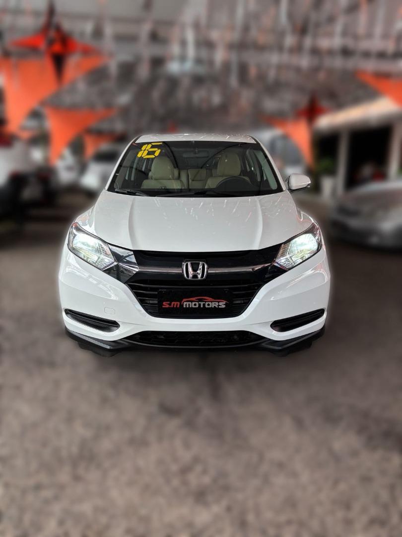 HONDA HR-V - Foto