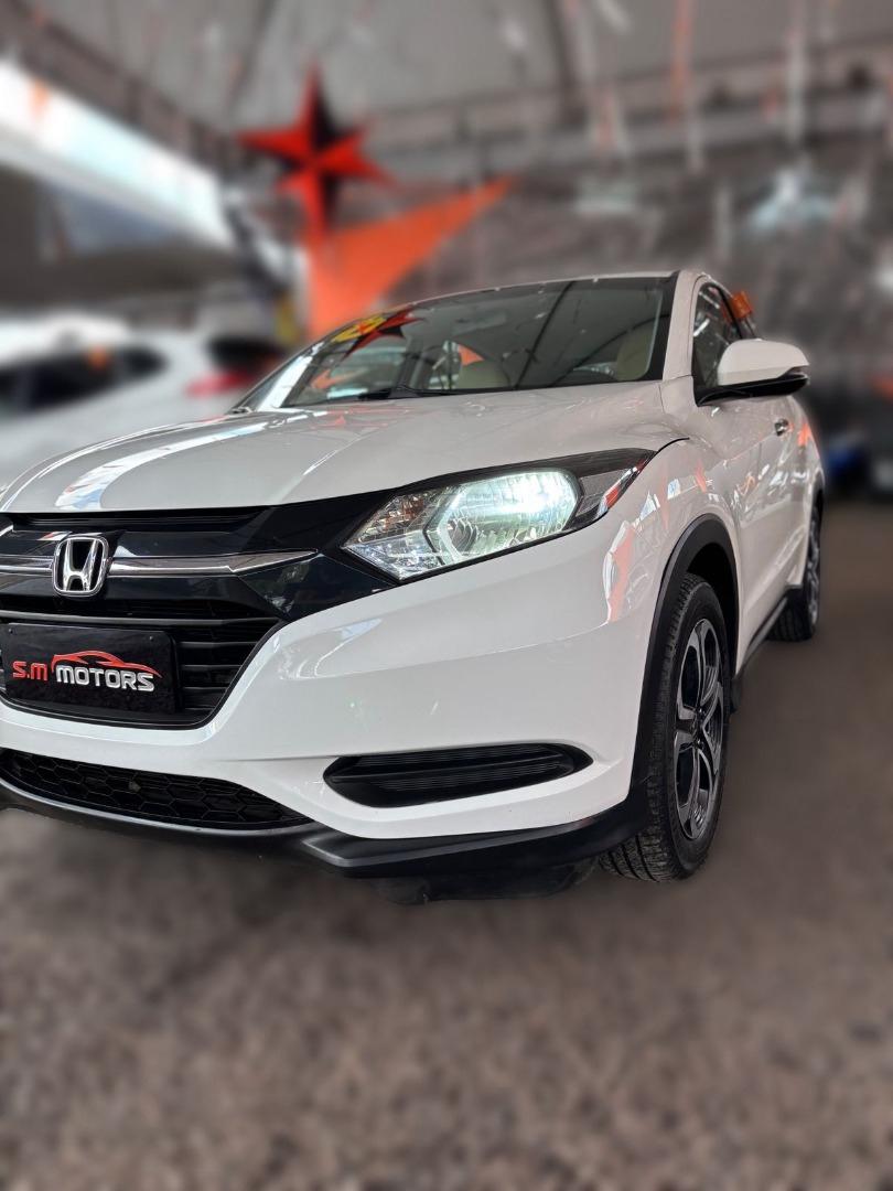 HONDA HR-V - Foto