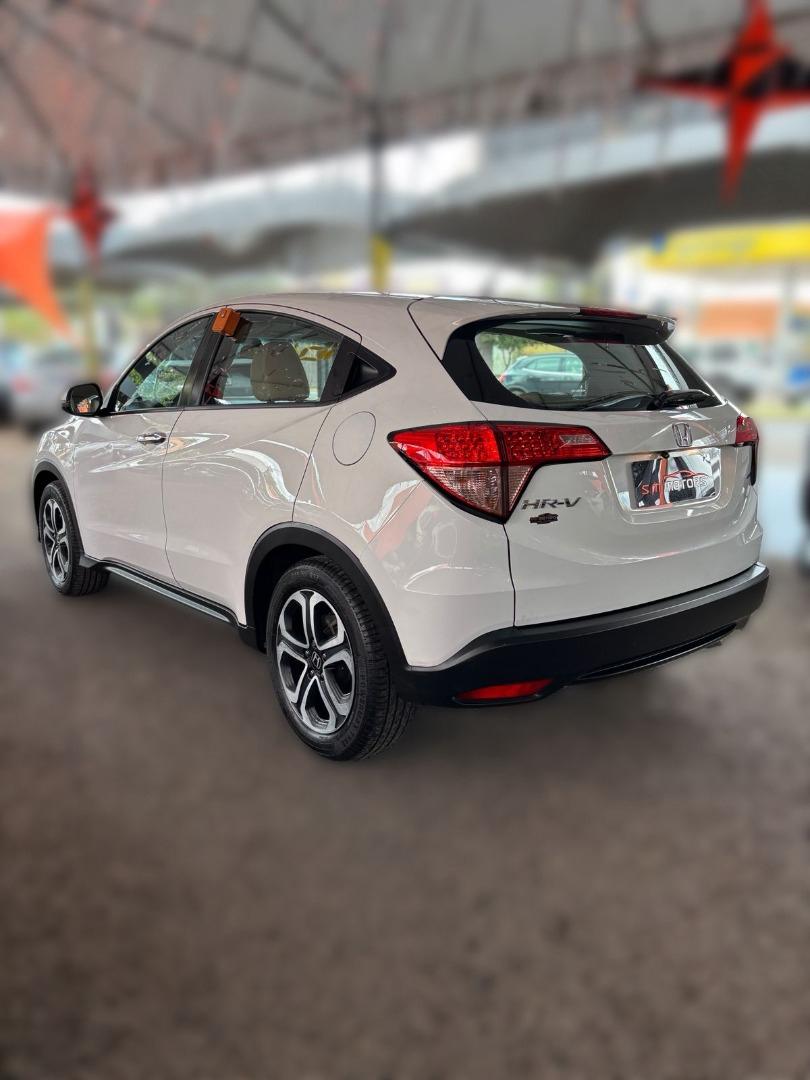 HONDA HR-V - Foto