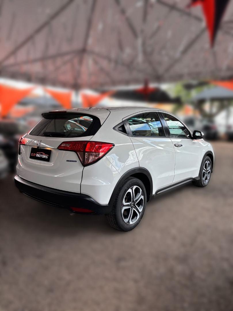 HONDA HR-V - Foto