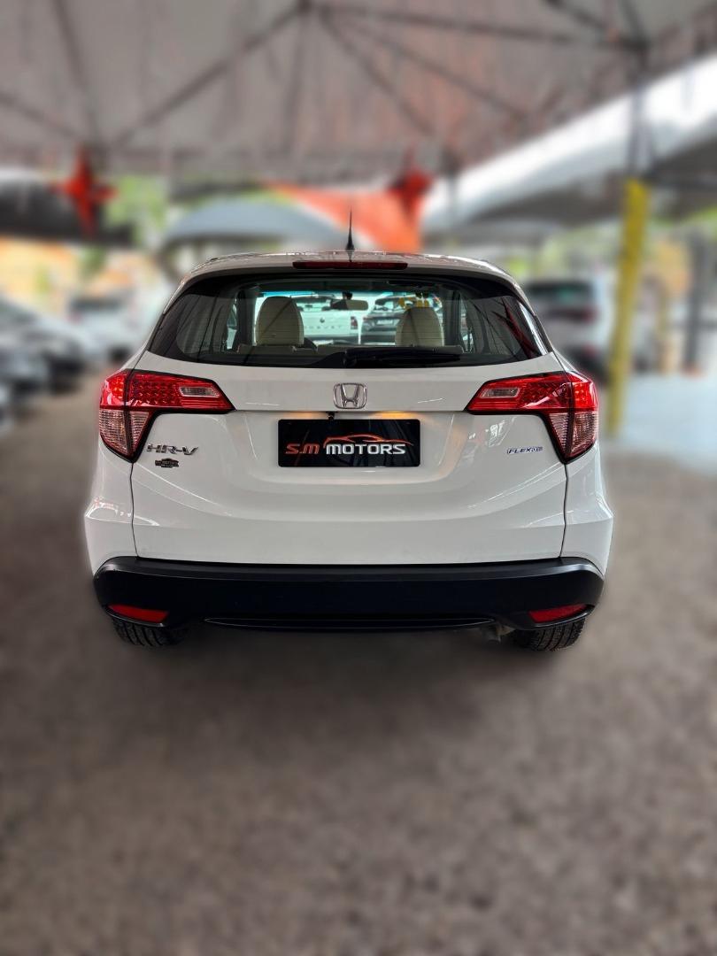 HONDA HR-V - Foto