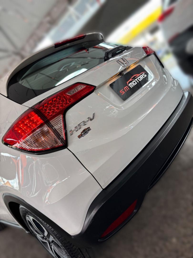 HONDA HR-V - Foto