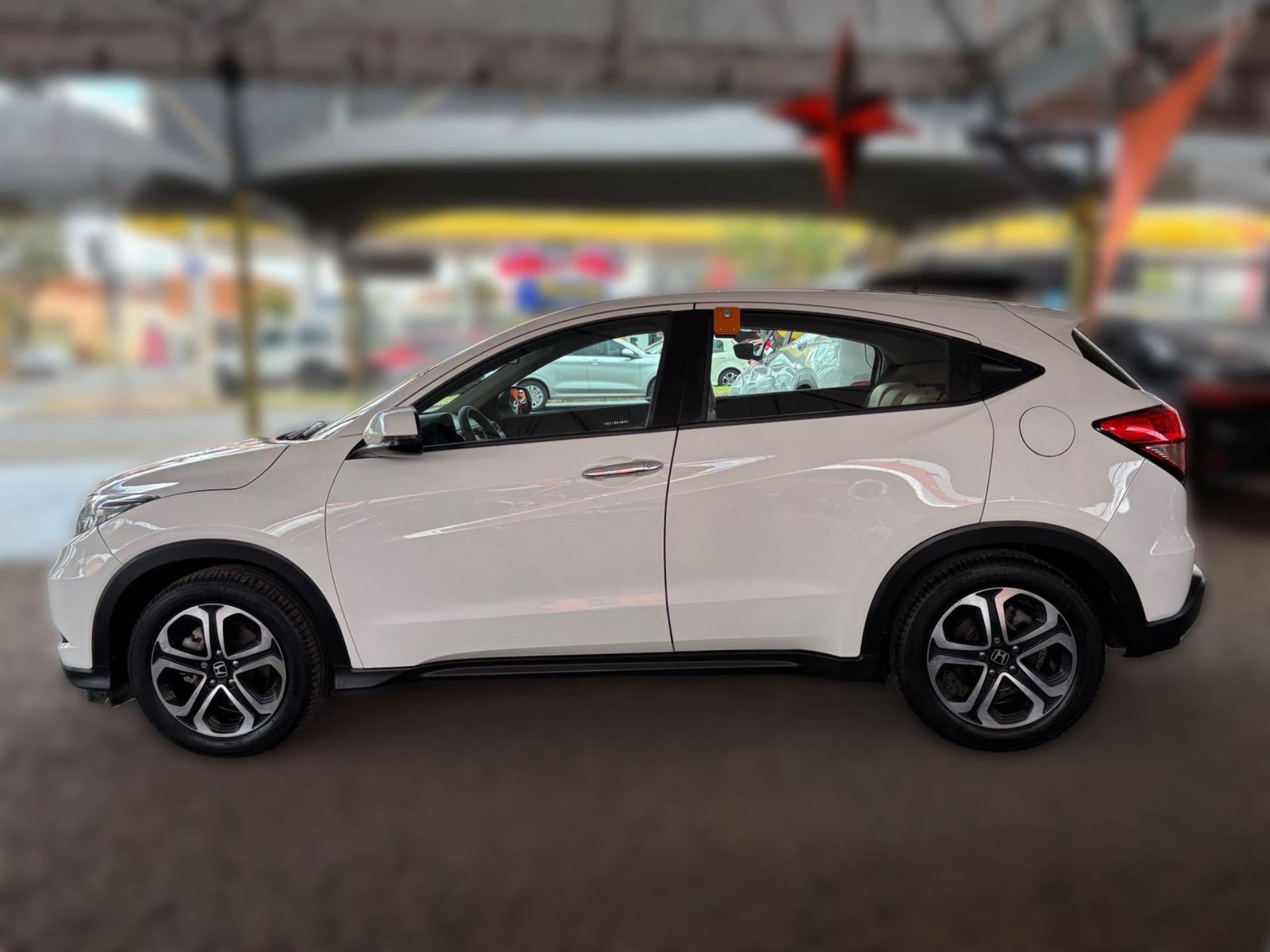 HONDA HR-V - Foto