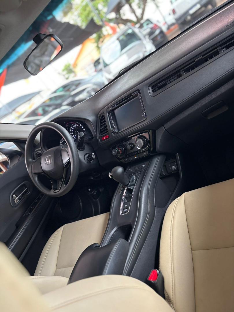 HONDA HR-V - Foto