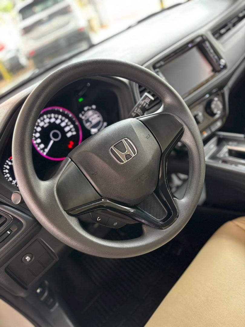 HONDA HR-V - Foto