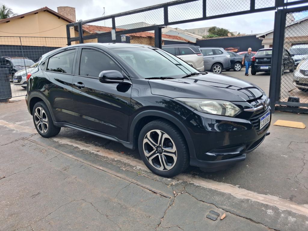 HONDA HR-V - Foto