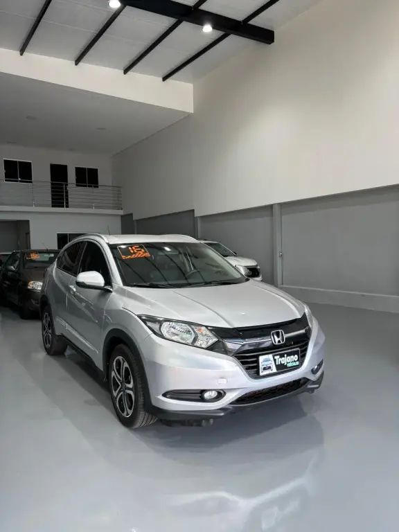HONDA HR-V - Foto