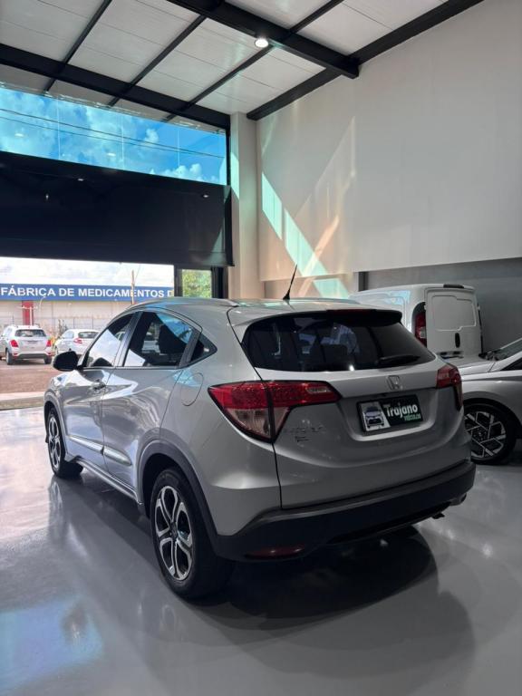 HONDA HR-V - Foto