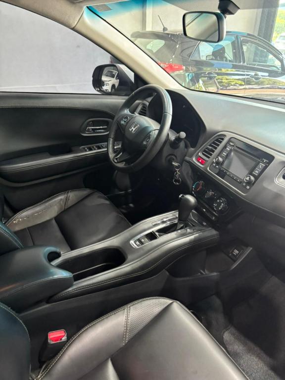 HONDA HR-V - Foto