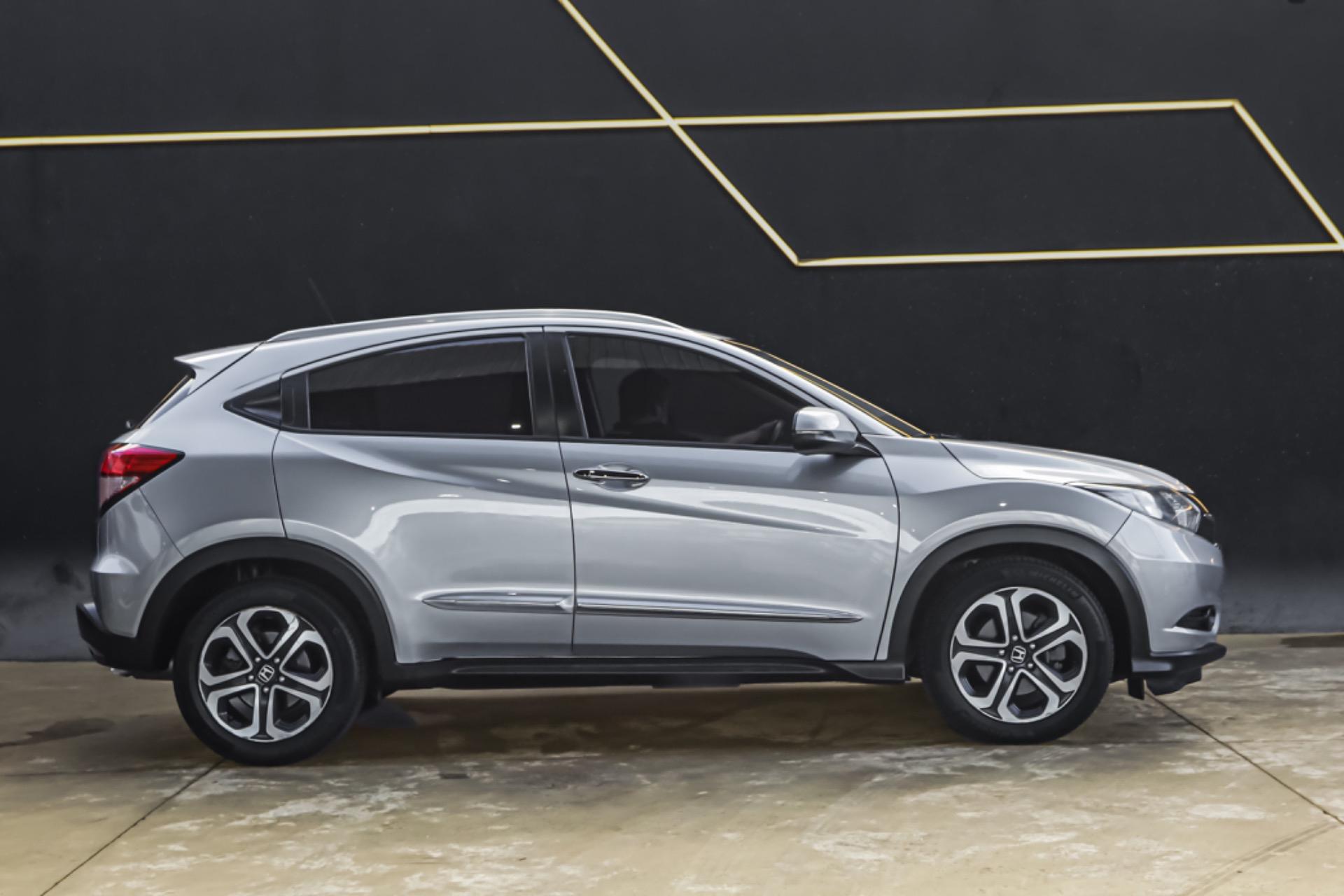 HONDA HR-V - Foto