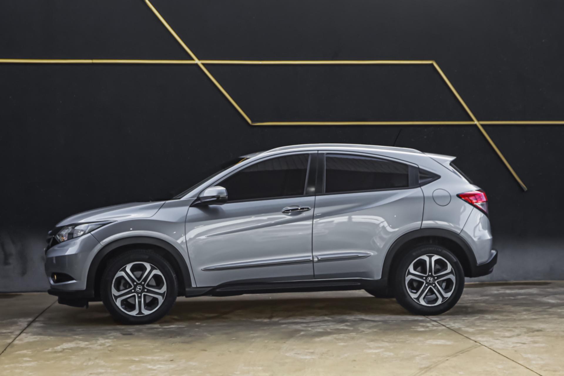 HONDA HR-V - Foto