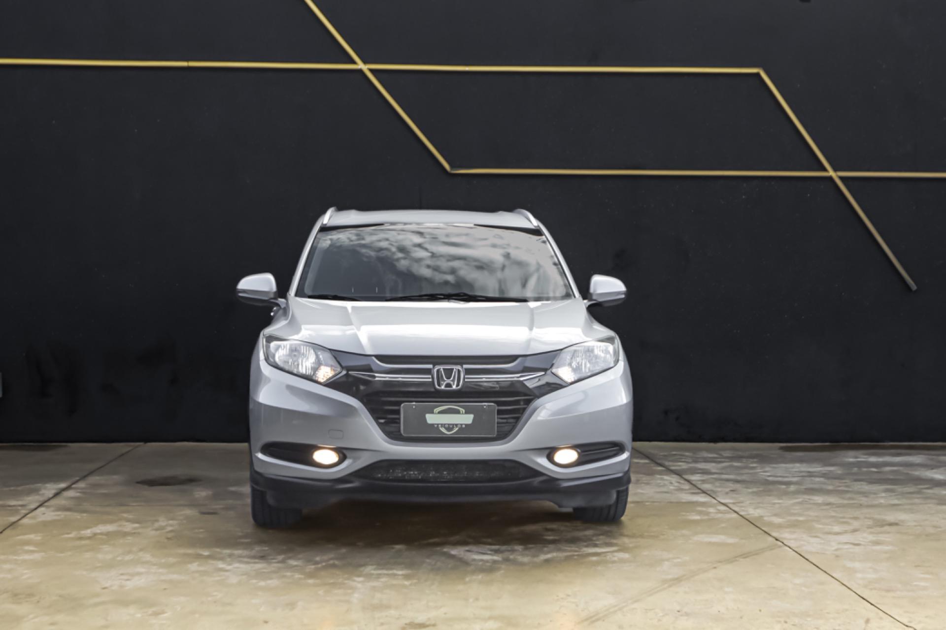 HONDA HR-V - Foto