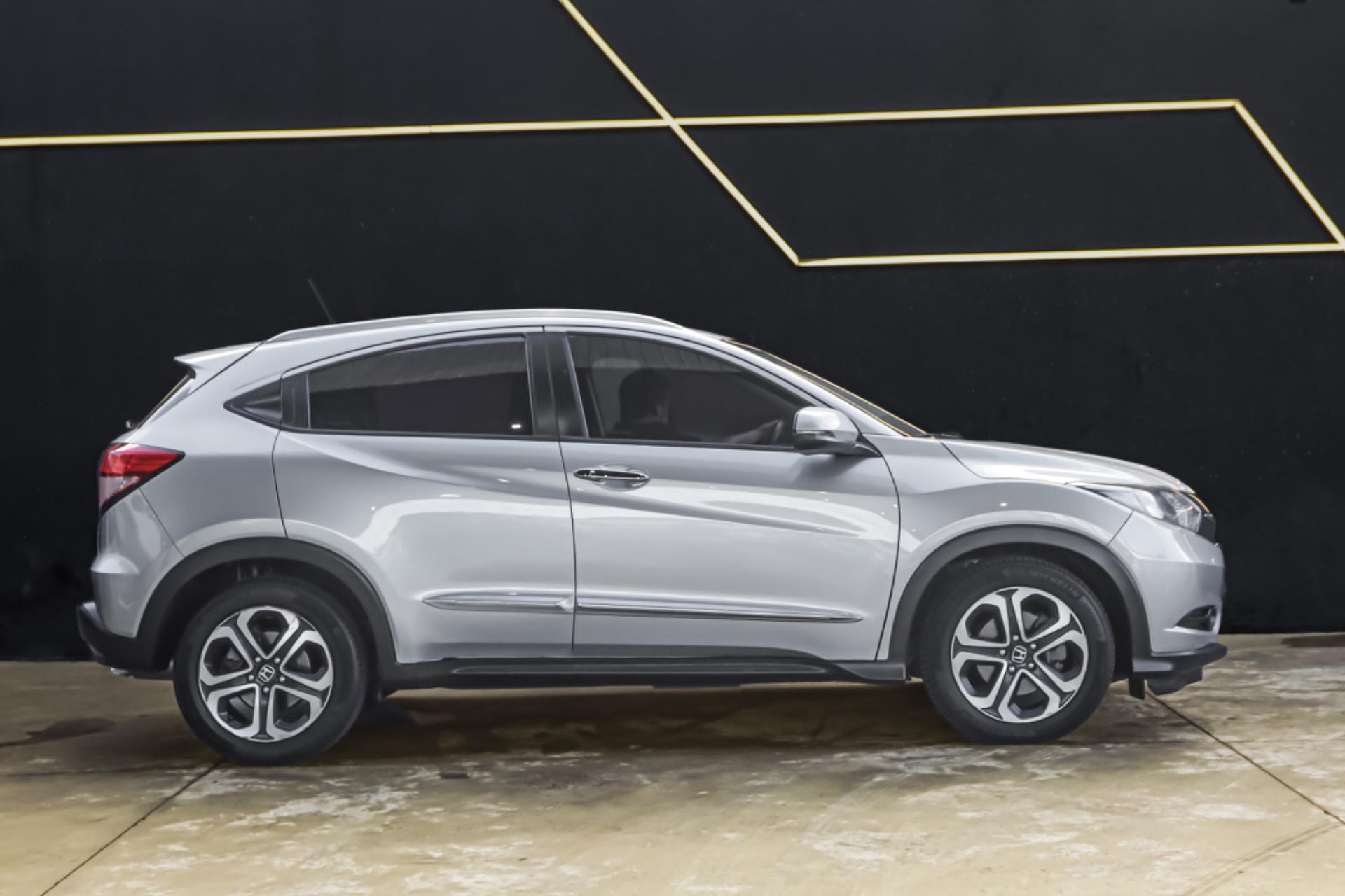 HONDA HR-V - Foto