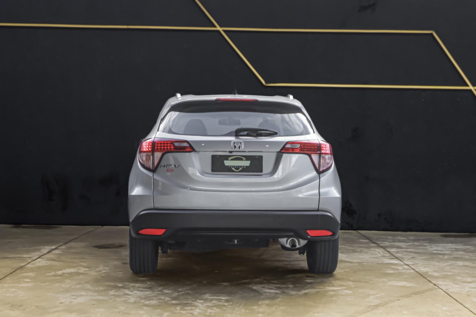 HONDA HR-V - Foto