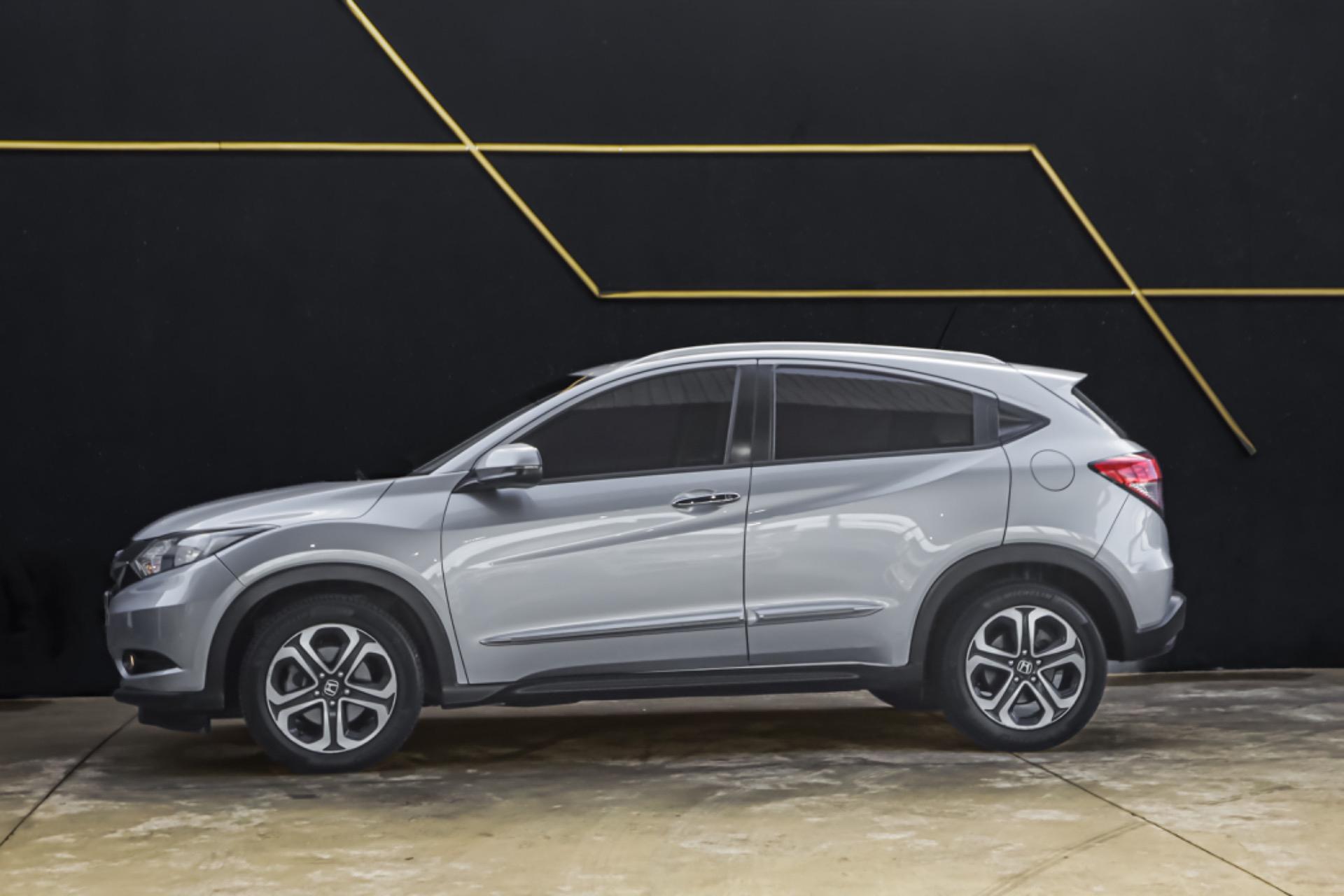 HONDA HR-V - Foto
