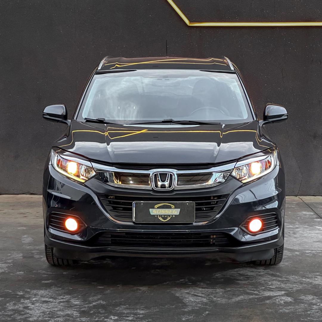 HONDA HR-V - Foto