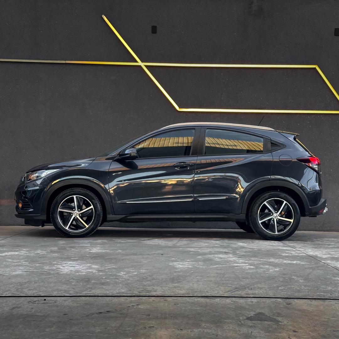 HONDA HR-V - Foto