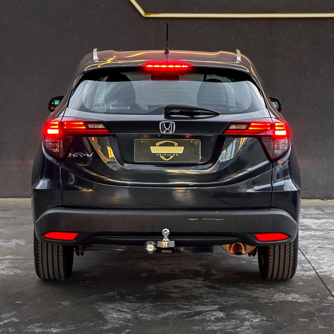 HONDA HR-V - Foto