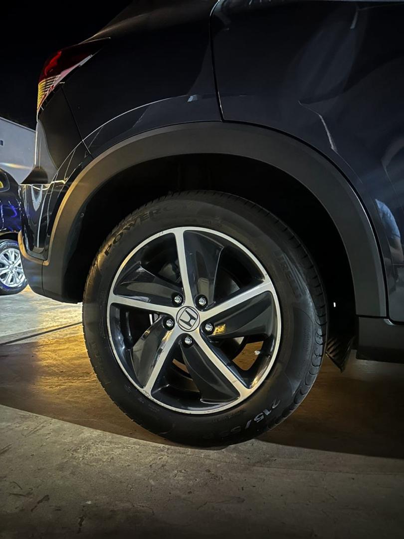 HONDA HR-V - Foto