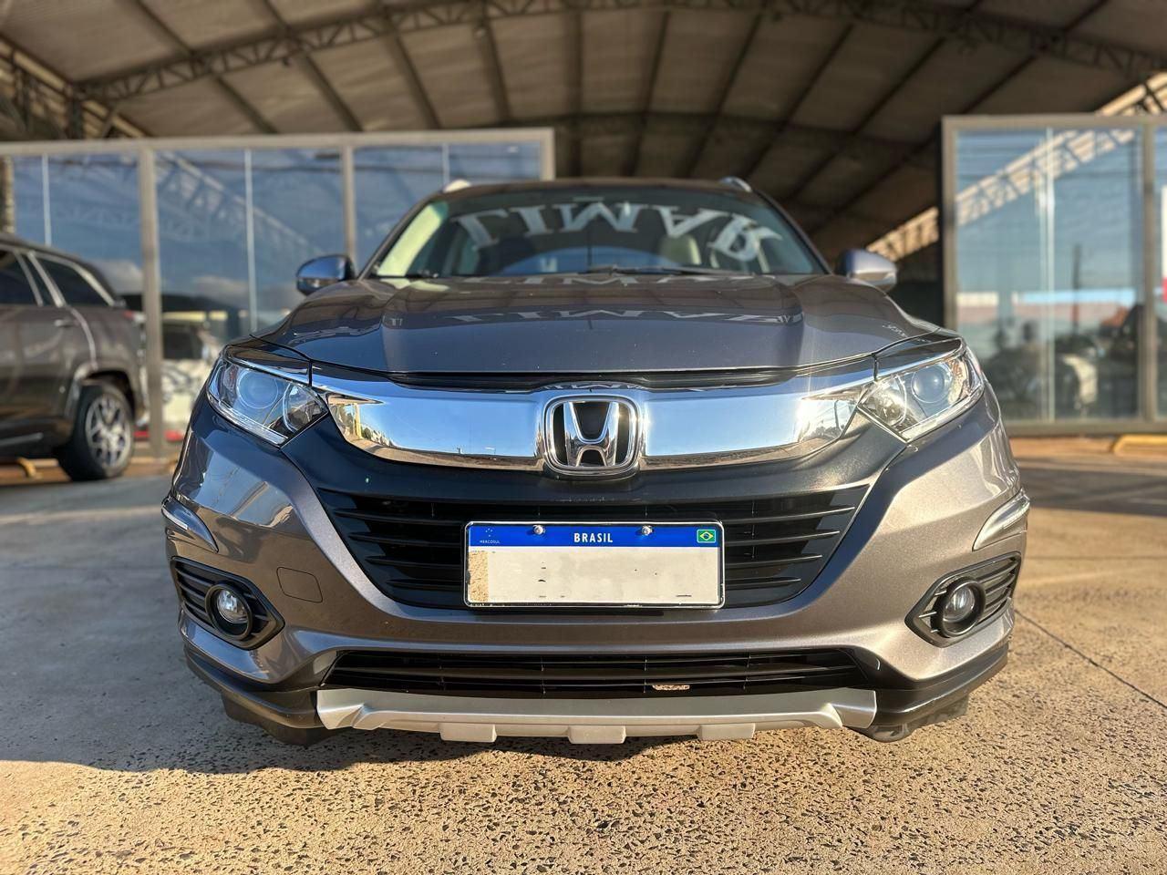 HONDA HR-V - Foto