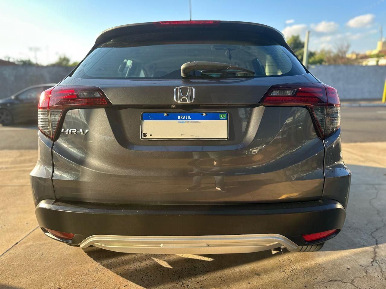 HONDA HR-V - Foto