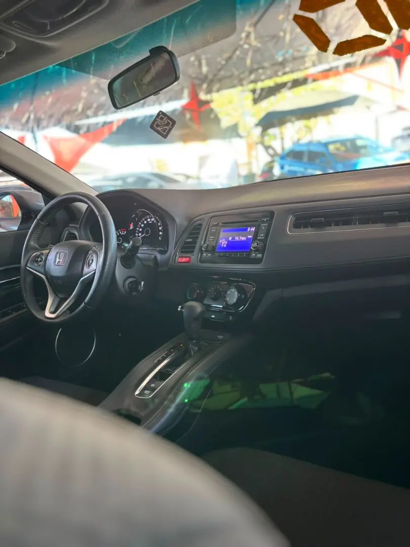 HONDA HR-V - Foto